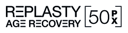 REPLASTY AGE RECOVERY 50 PX trademark