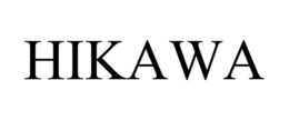HIKAWA trademark