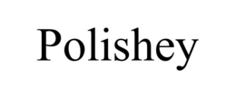 POLISHEY trademark