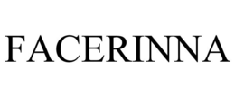 FACERINNA trademark