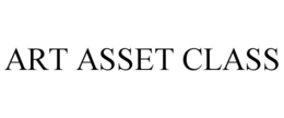 ART ASSET CLASS trademark
