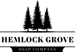 HEMLOCK GROVE SOAP COMPANY trademark