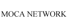 MOCA NETWORK trademark