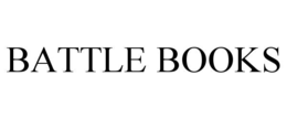 BATTLE BOOKS trademark