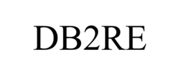 DB2RE trademark