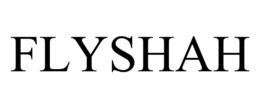 FLYSHAH trademark