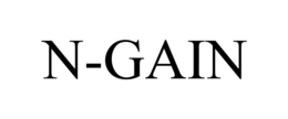 N-GAIN trademark