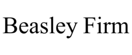 BEASLEY FIRM trademark
