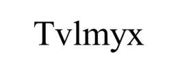 TVLMYX trademark
