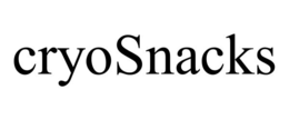 CRYOSNACKS trademark
