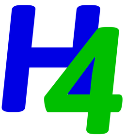 H4 trademark