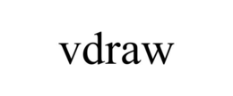 VDRAW trademark