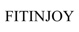 FITINJOY trademark