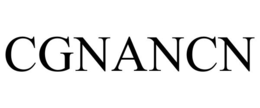 CGNANCN trademark