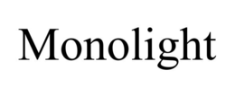 MONOLIGHT trademark