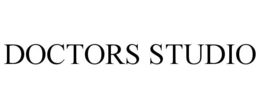 DOCTORS STUDIO trademark