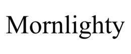 MORNLIGHTY trademark