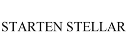 STARTEN STELLAR trademark