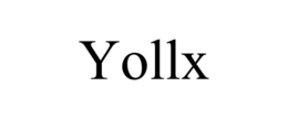 YOLLX trademark