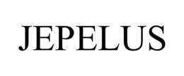 JEPELUS trademark