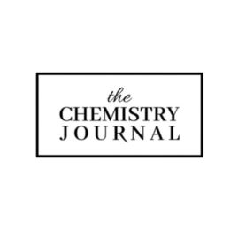 THE CHEMISTRY JOURNAL trademark