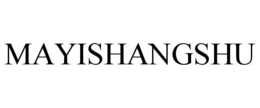 MAYISHANGSHU trademark
