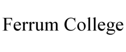 FERRUM COLLEGE trademark
