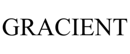 GRACIENT trademark