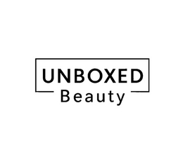 UNBOXED BEAUTY trademark