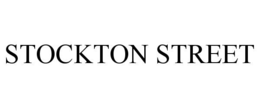 STOCKTON STREET trademark