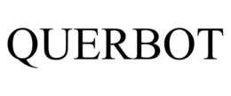 QUERBOT trademark