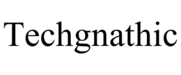 TECHGNATHIC trademark