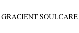 GRACIENT SOULCARE trademark
