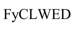 FYCLWED trademark