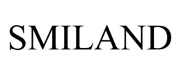 SMILAND trademark