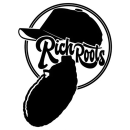 RICH ROOTS trademark