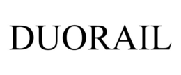 DUORAIL trademark
