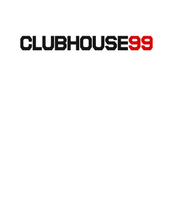 CLUBHOUSE99 trademark