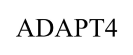 ADAPT4 trademark