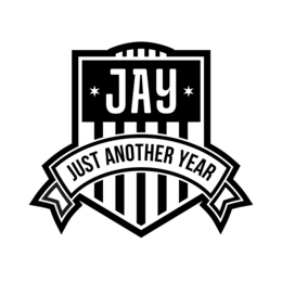 JUST ANOTHER YEAR JAY trademark