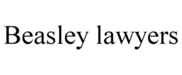 BEASLEY LAWYERS trademark
