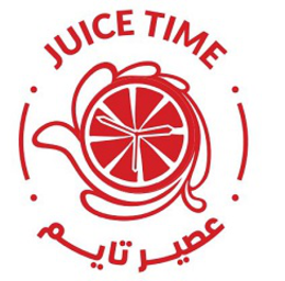 JUICE TIME trademark