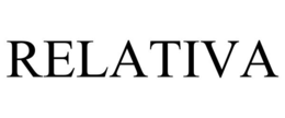 RELATIVA trademark
