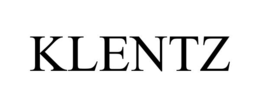 KLENTZ trademark