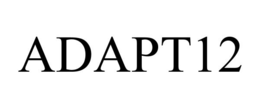 ADAPT12 trademark