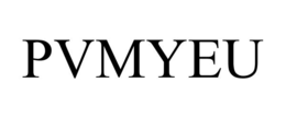 PVMYEU trademark