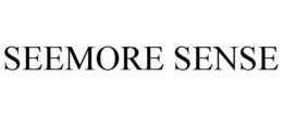 SEEMORE SENSE trademark