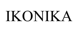 IKONIKA trademark