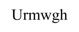 URMWGH trademark