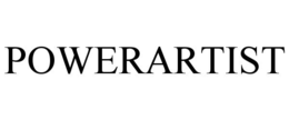 POWERARTIST trademark